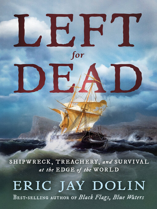 Cover image for Left for Dead